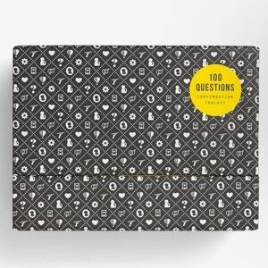 School of Life 100 Questions NIB